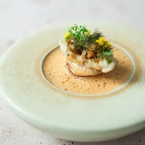 Maeve — creatief frans restaurant in Utrecht