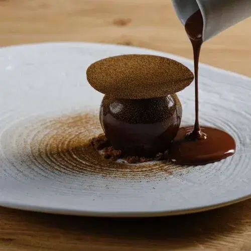 Mont Blanc — savoyaards restaurant in Amsterdam
