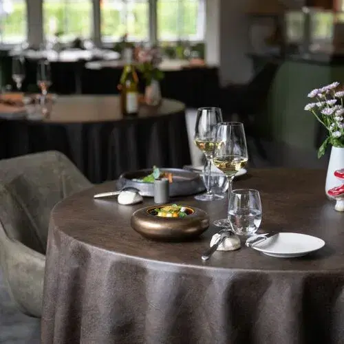 Morille — regionaal restaurant in Koudekerke