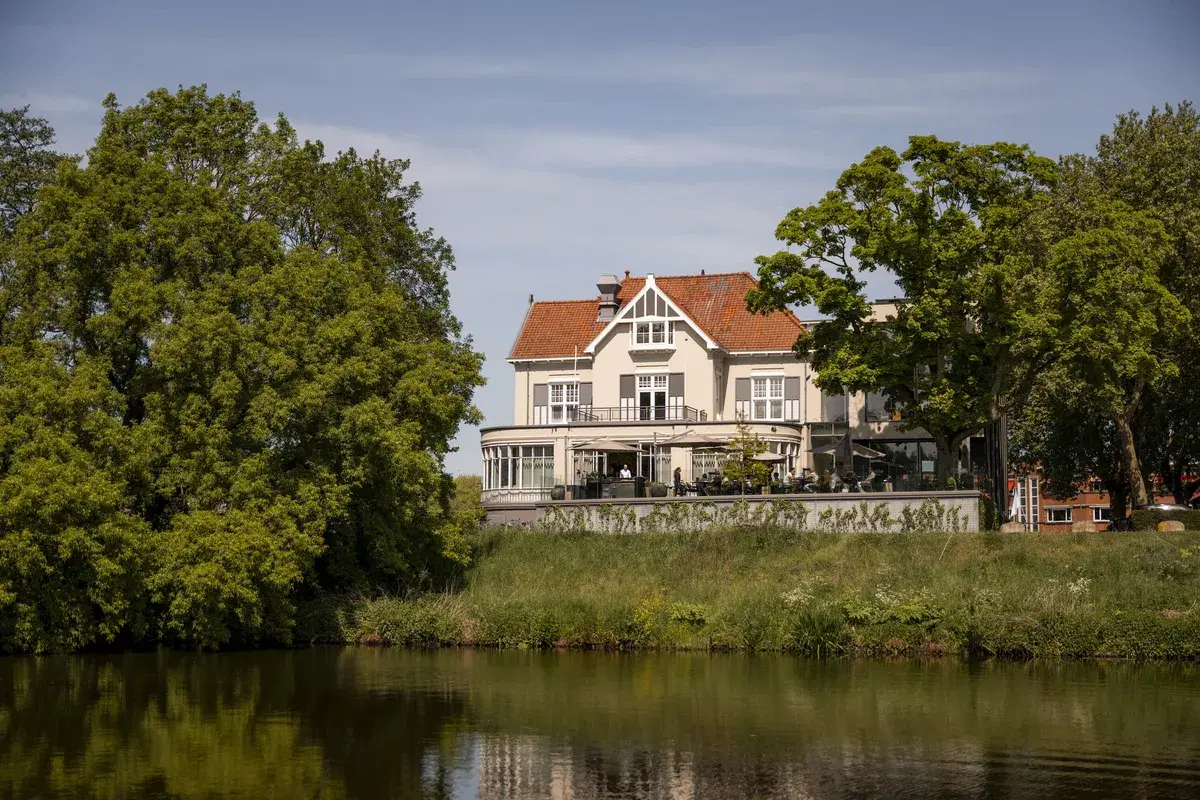 Noble Gastro House — eigentijds restaurant in 's-Hertogenbosch