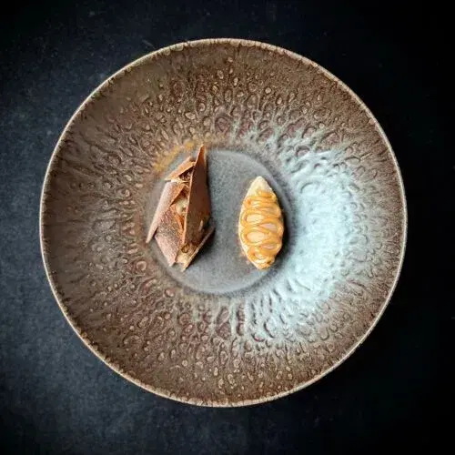 NOÏS — internationaal restaurant in Zwolle