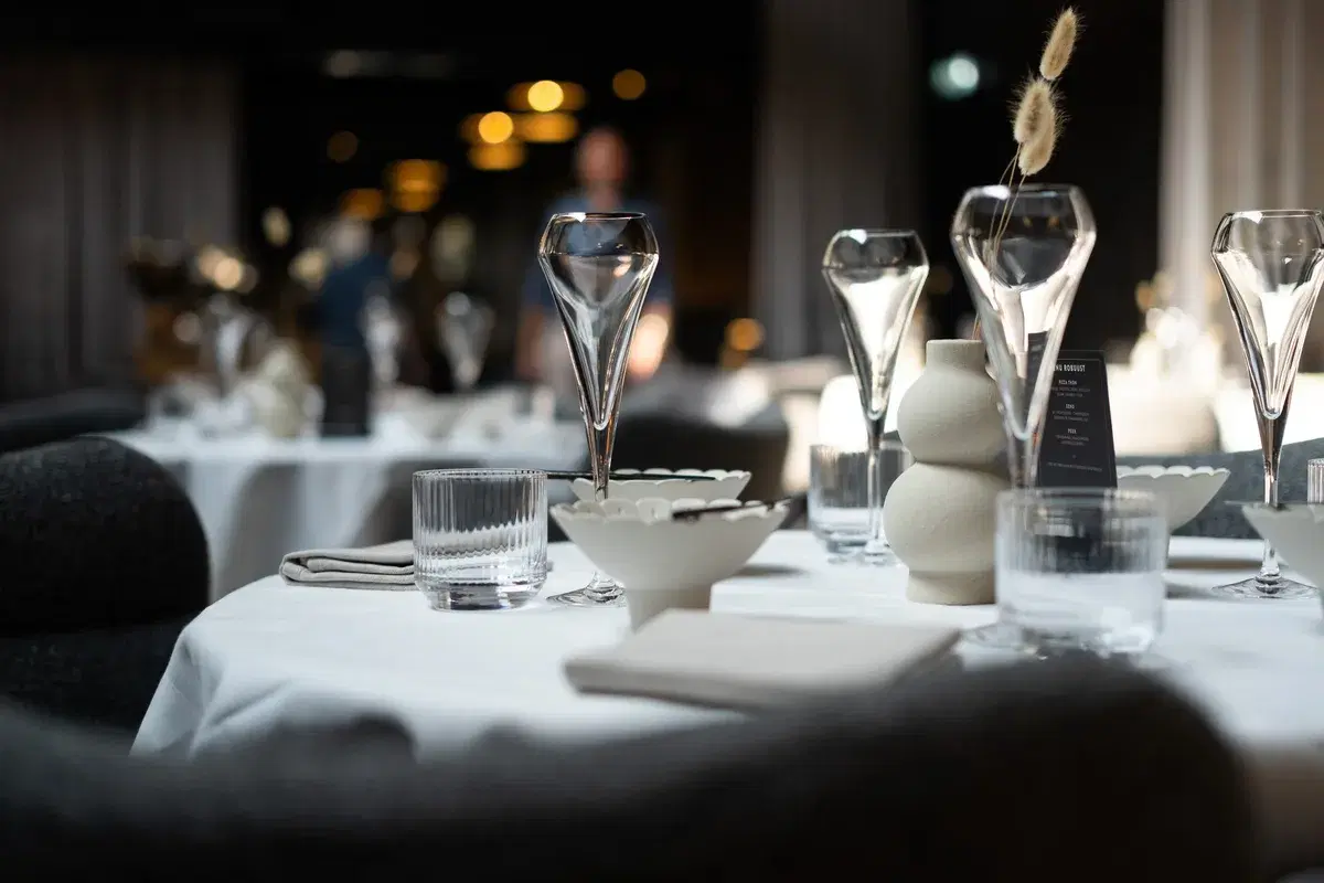 NORRA by Le Nord — eigentijds frans restaurant in Bilthoven
