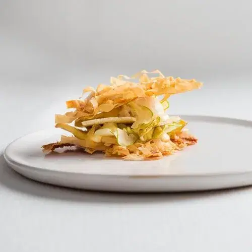 Odille — frans restaurant in Sint-Oedenrode