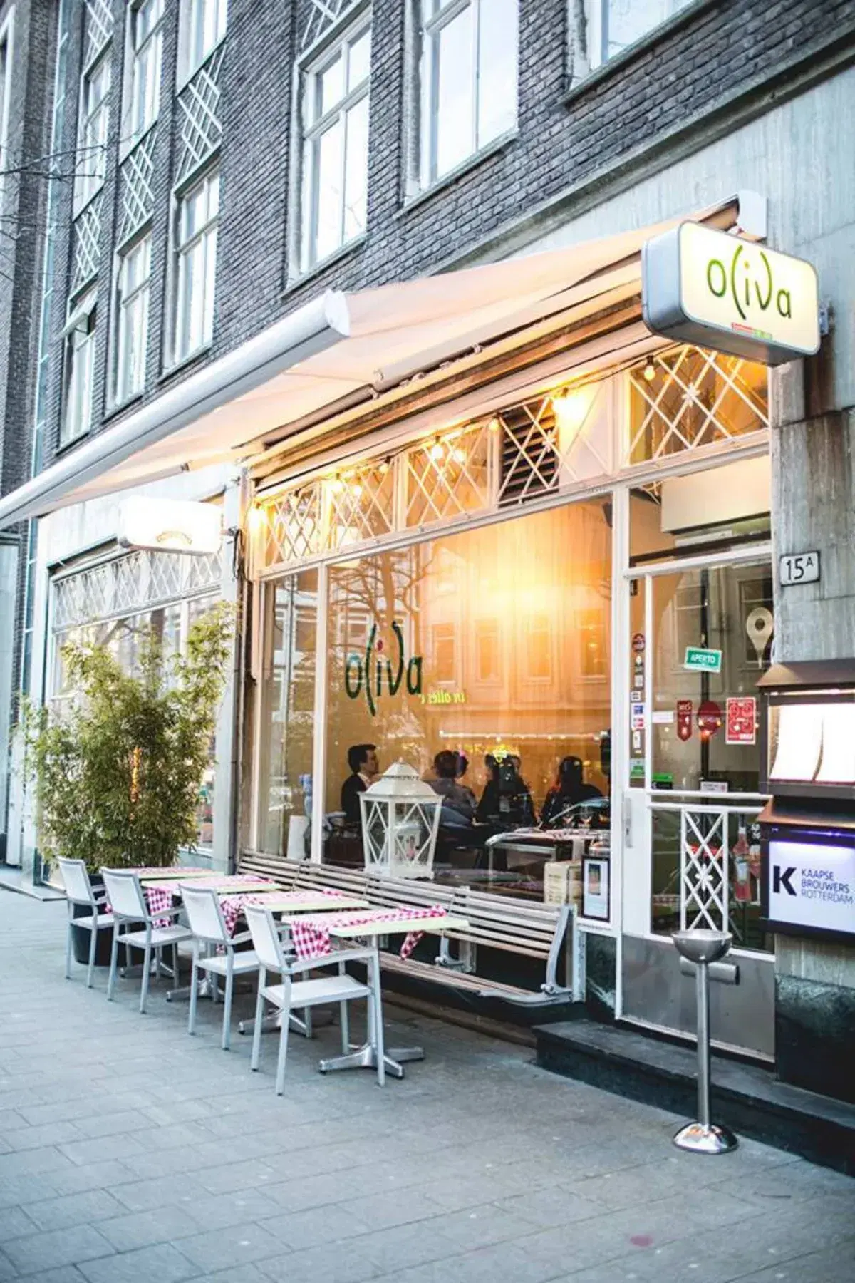 Oliva