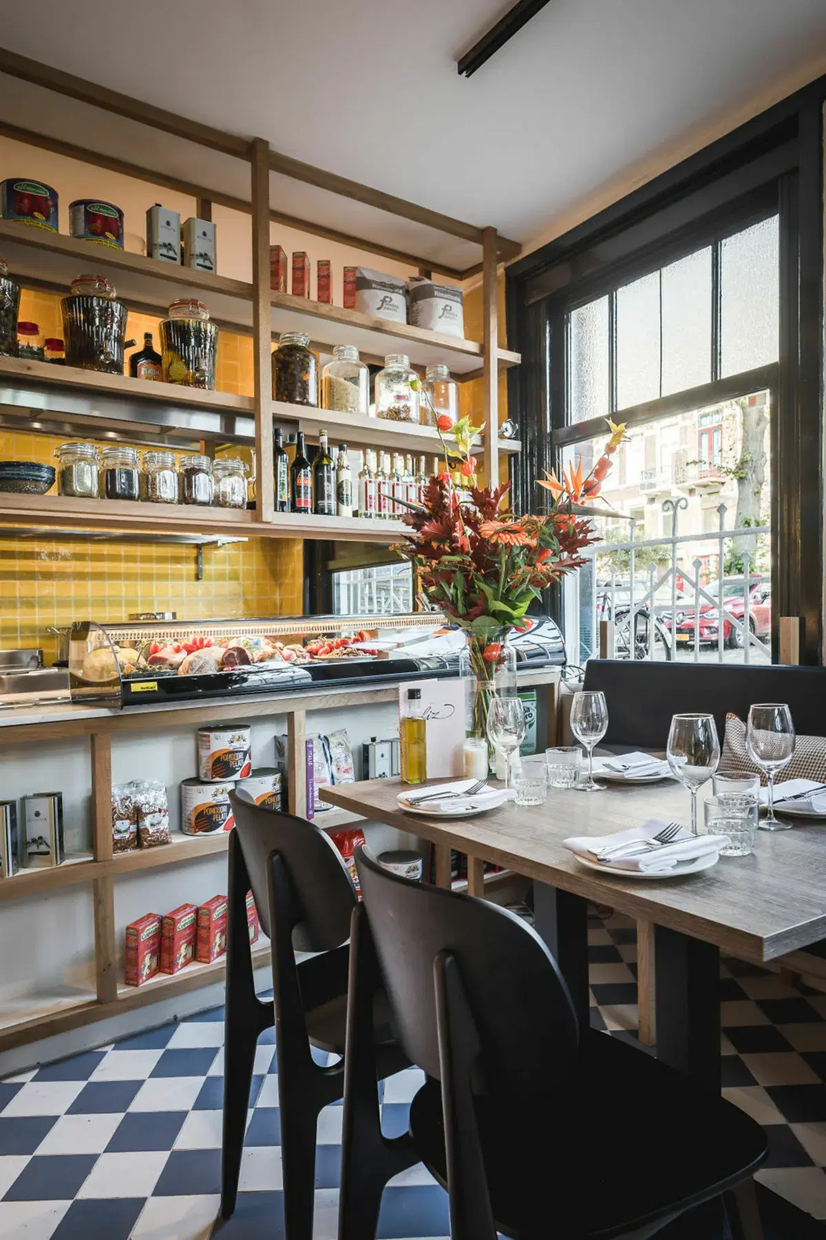 Osteria Liz