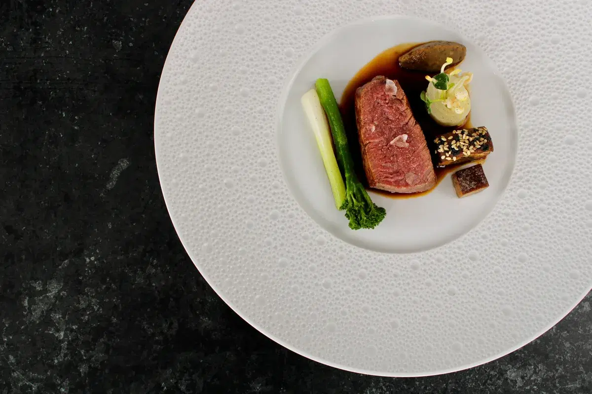 Oxalis — creatief restaurant in Wervershoof
