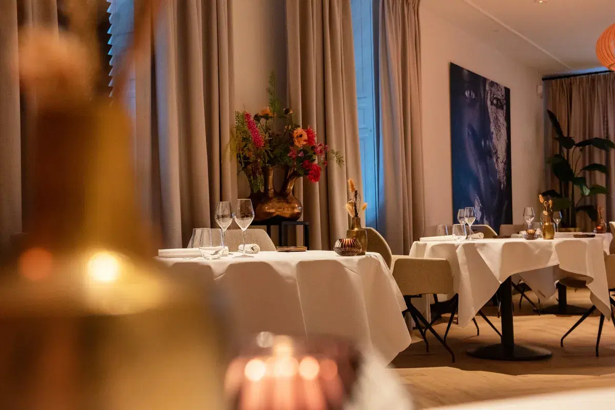 Pikaar — frans restaurant in Riethoven