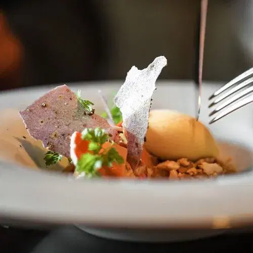 Pollevie — frans restaurant in 's-Hertogenbosch