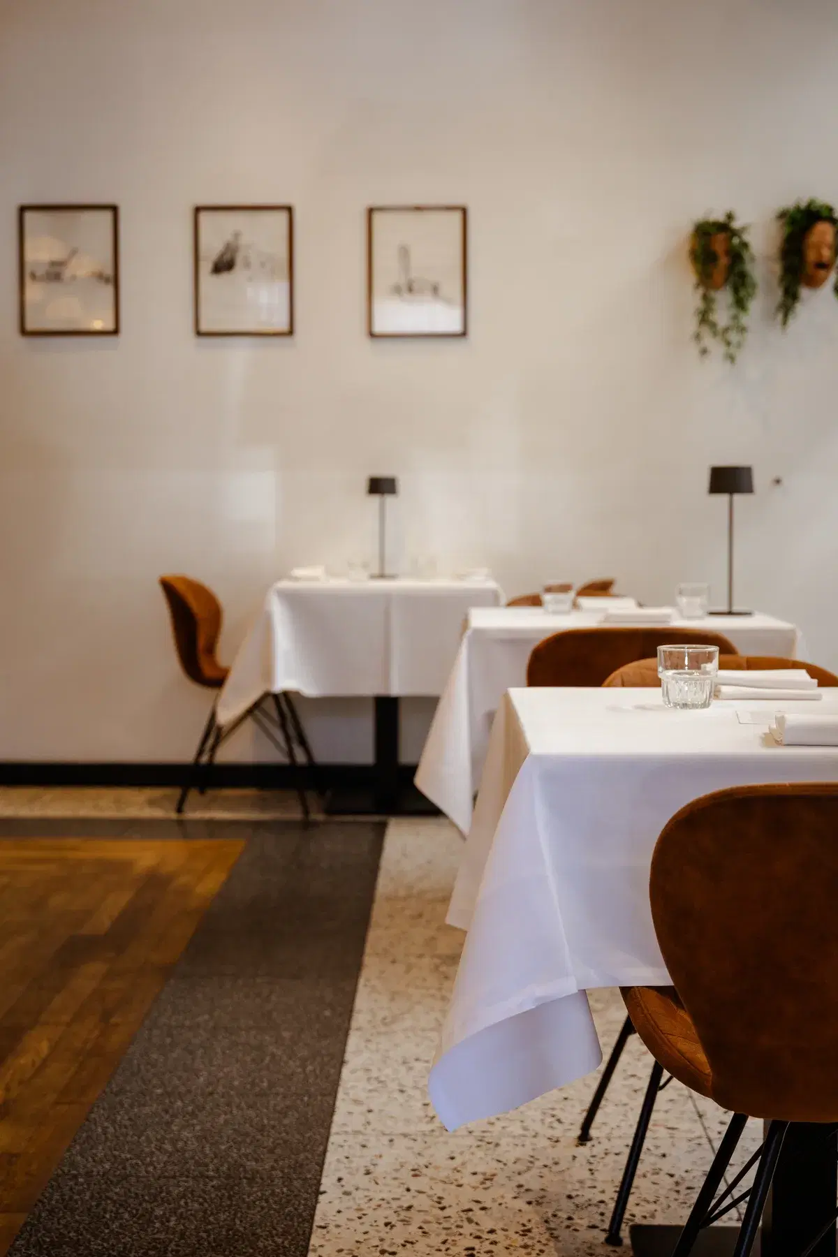 Porta Sud — internationaal restaurant in Breda