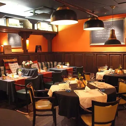 Raedthuys — marktkeuken restaurant in Doetinchem