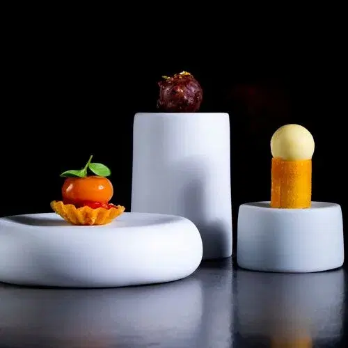 Ratatouille Food & Wine