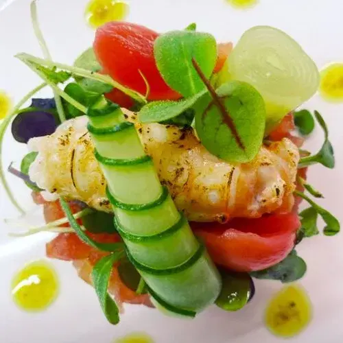 Reblochon — modern frans restaurant in Haaren
