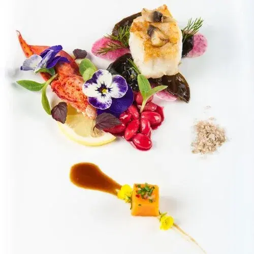 Red Chilli — aziatisch restaurant in Nieuwe-Niedorp