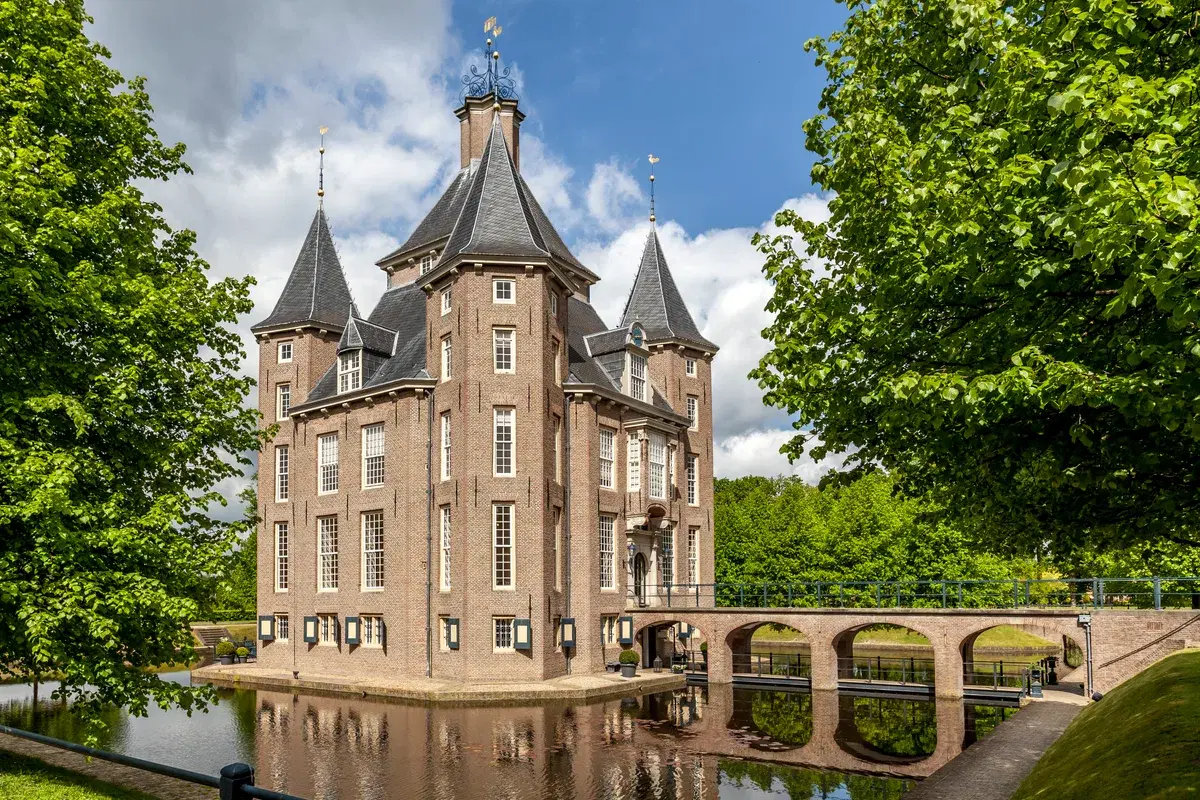 Restaurant Kasteel Heemstede