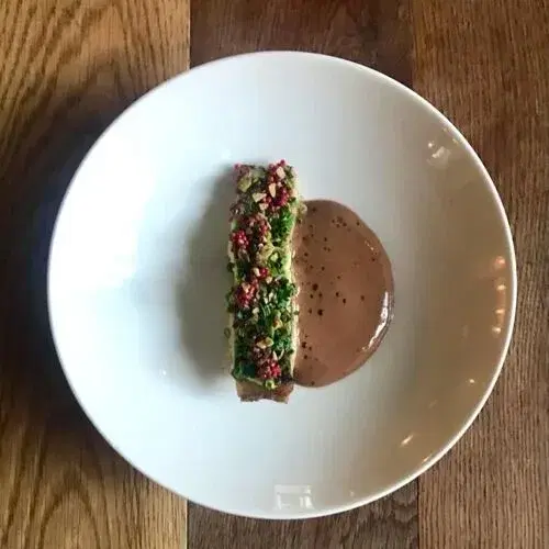 Restaurant ñ — spaans restaurant in Den Haag