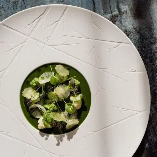 Restaurant Showw — internationaal restaurant in Amsterdam
