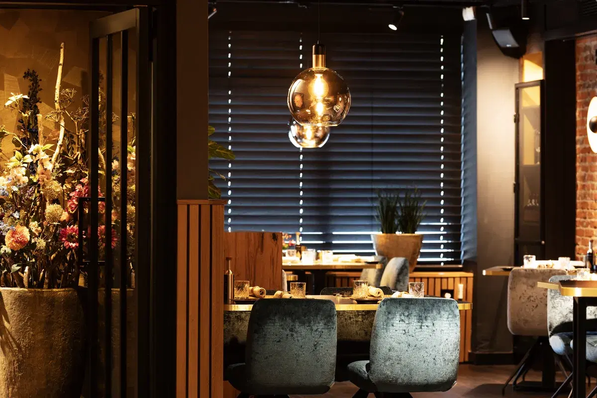 Restaurant SMAEK in Geldrop