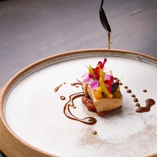 Restaurant Smink
