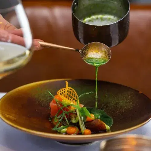 Restaurant Uijttewaal