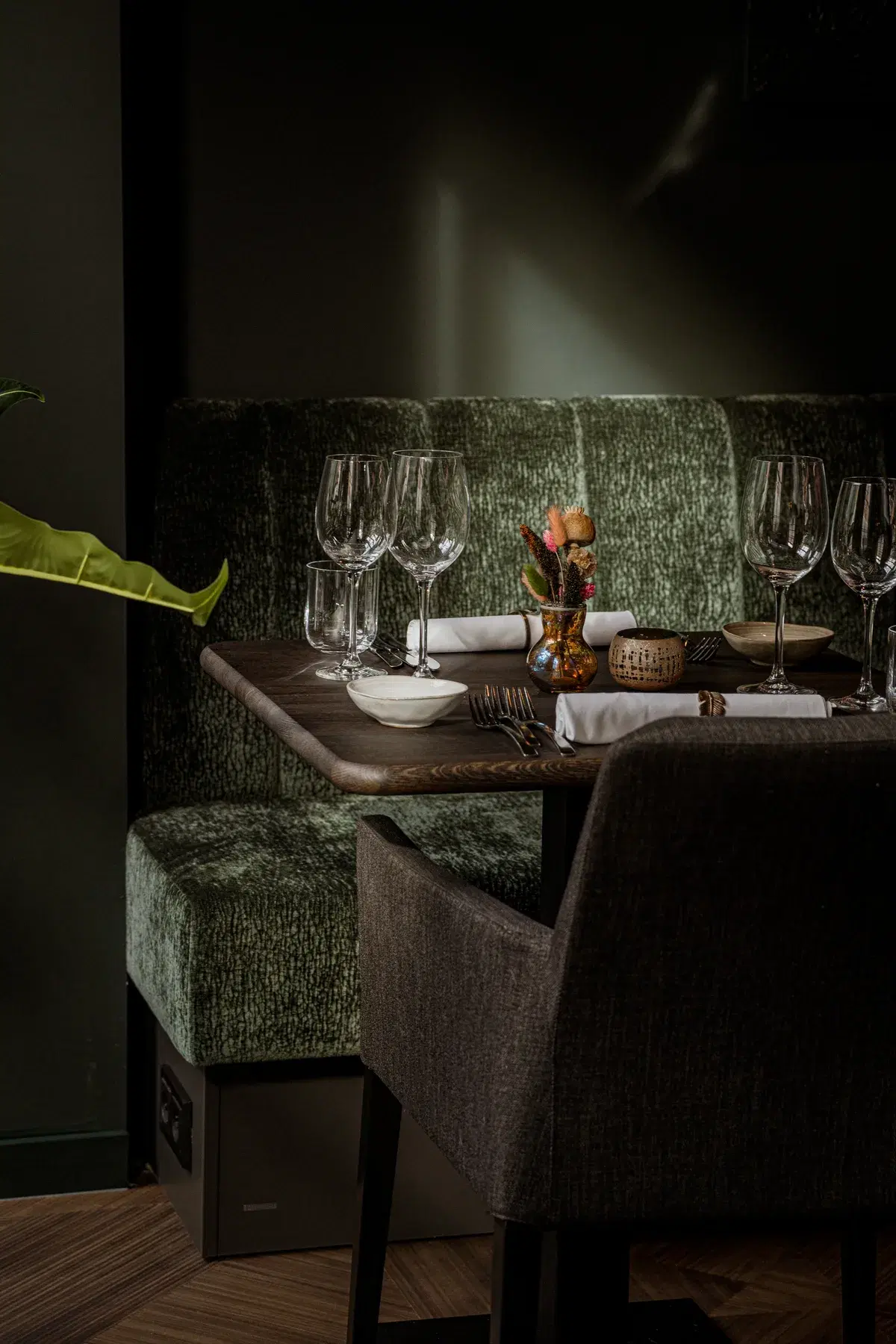 Restaurant Zuyd
