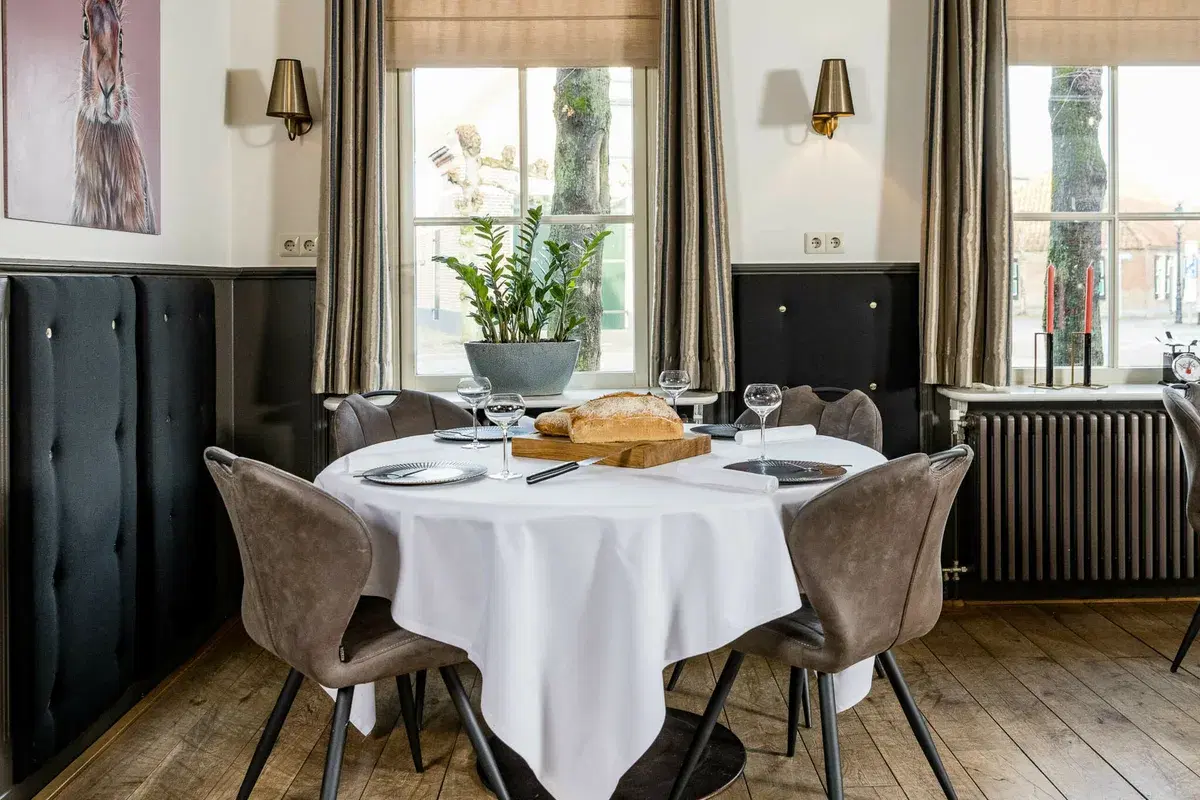Restobar De Woage
