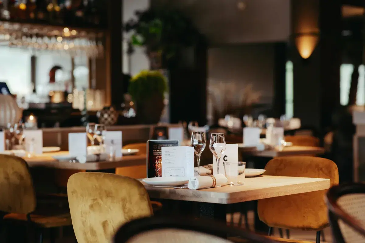 Ron Gastrobar Indonesia in Bloemendaal