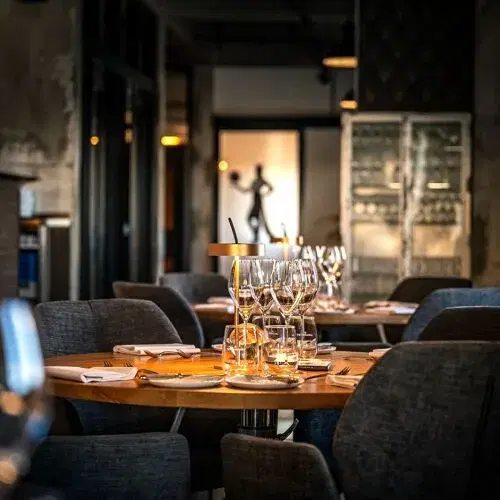 Sillyfox — moderne keuken restaurant in Veghel