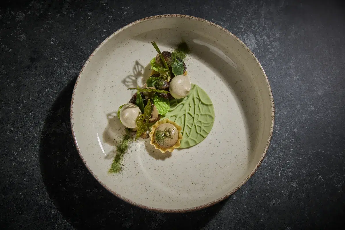 Slangevegt — marktkeuken restaurant in Breukelen