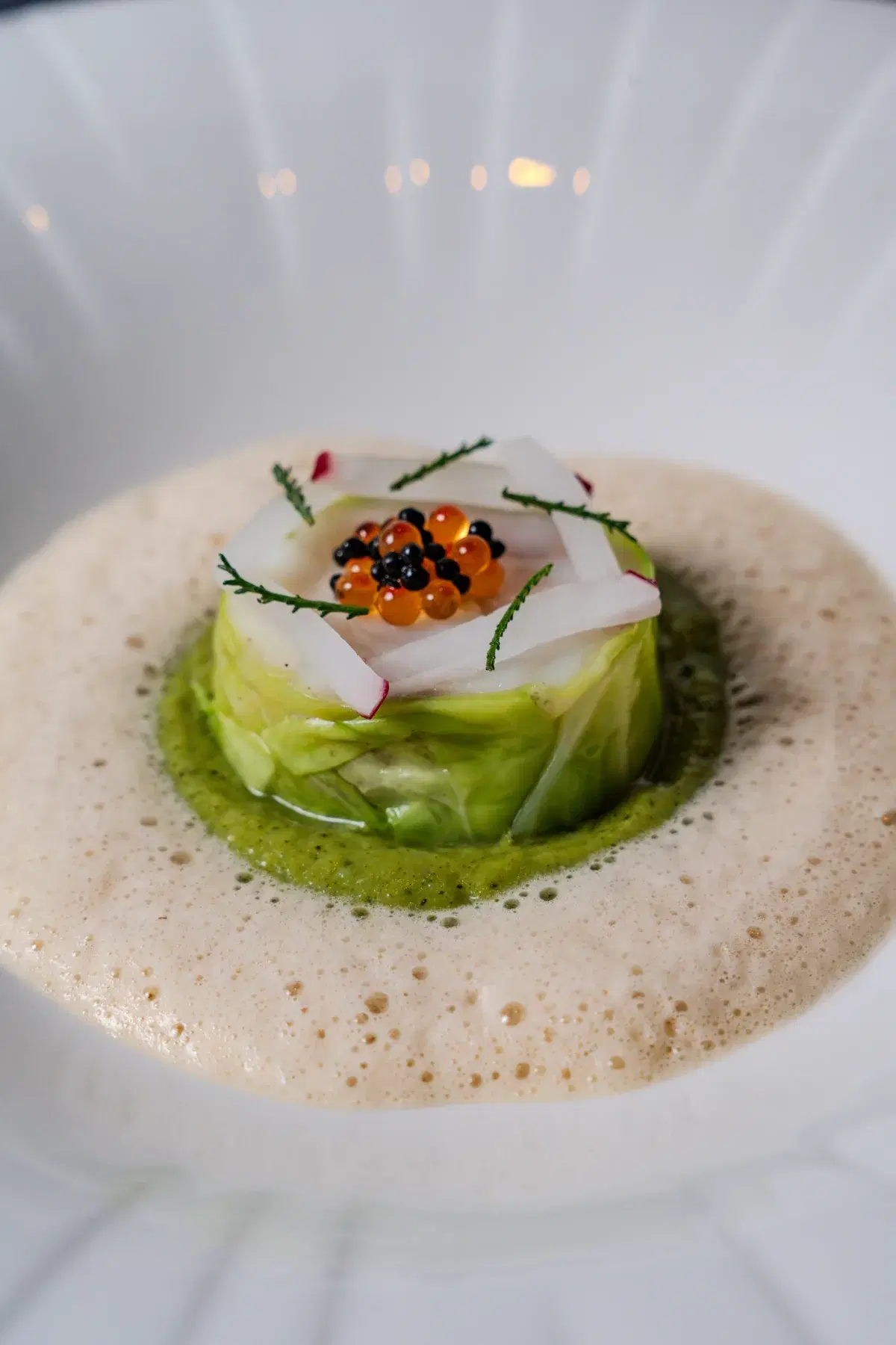 Spoon — internationaal restaurant in Cuijk