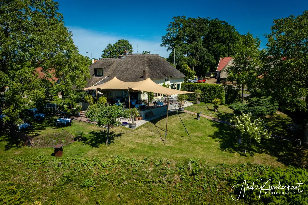 't Kalkoentje