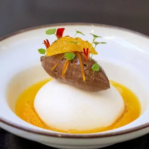 Tapisco — spaans restaurant in Den Haag
