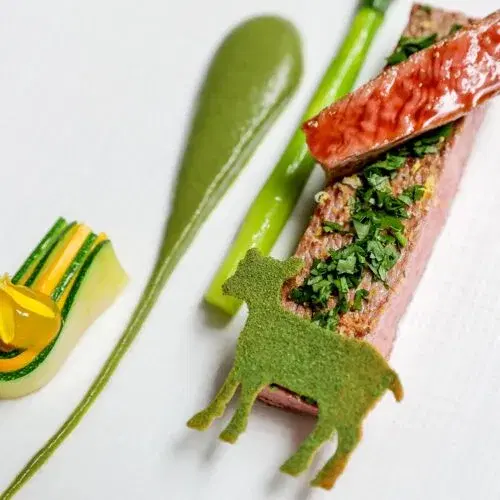 Ter:Govw — marktkeuken restaurant in Gouda
