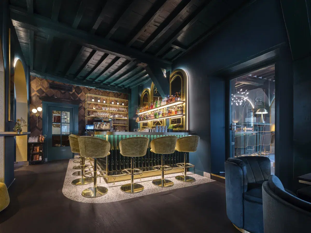 The Bar