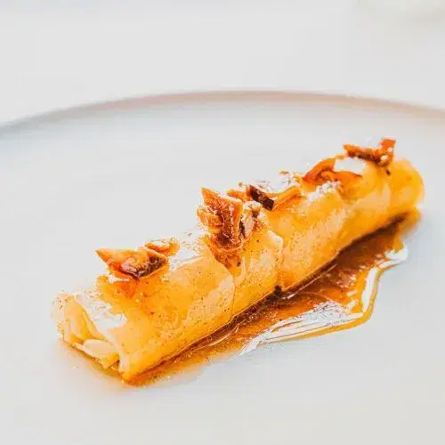 The Green Rose — bio restaurant in Arnhem