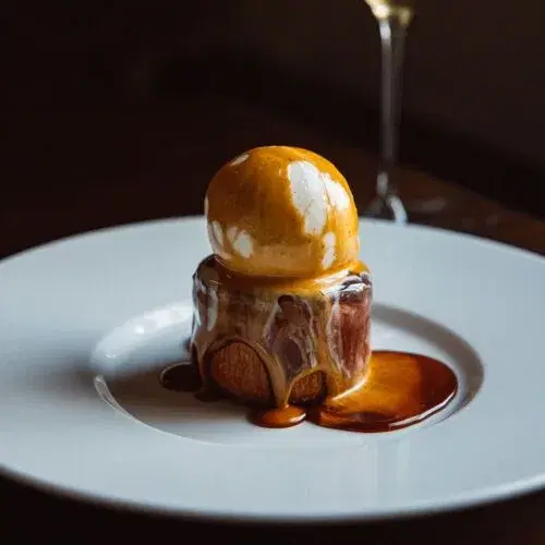 Zoldering — frans restaurant in Amsterdam