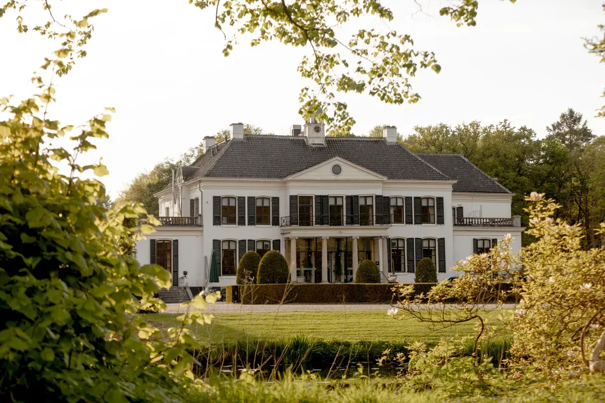 Kasteel Engelenburg