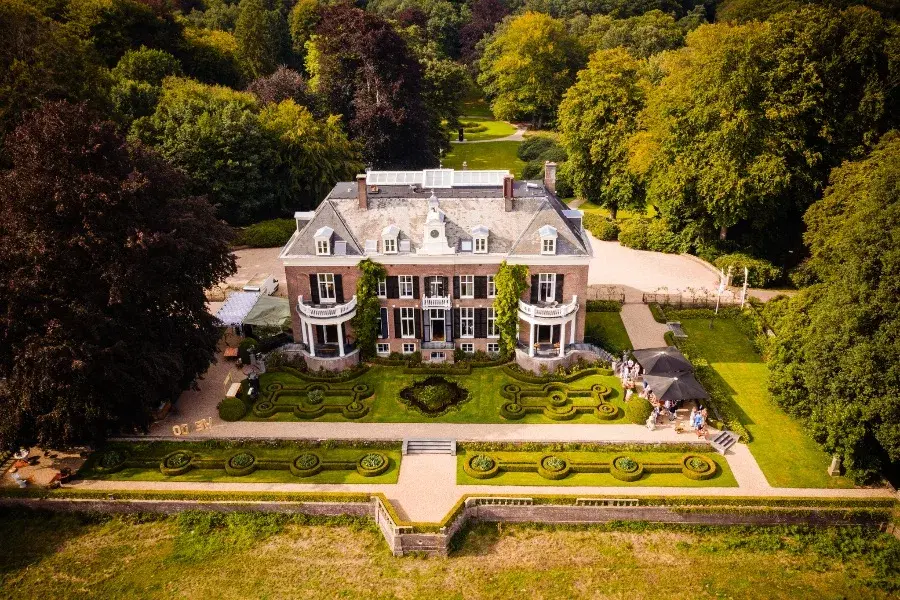 Landgoed Rhederoord